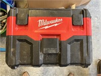 Milwaukee M18™ 2-Gallon Wet/Dry Vacuum