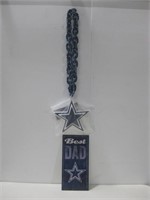 Various Dallas Cowboys Items Some NIP