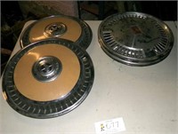 15 hubcap & wheel covers