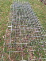 Lot of Cattle Panels - Various Lengths