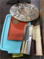 Trays & Lute brand stainless cutlery