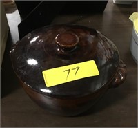 Old Hickory ceramic pot