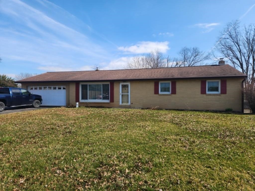 4330 Heather Rd. Elizabethtown, PA 17022