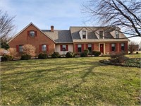 656 Quarry Rd. Lititz, PA 17543