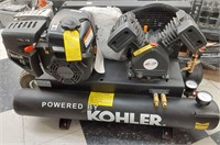 Kohler 6.5 Hp Air Compressor
