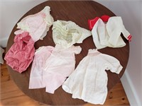 1960'S BABY GIRL CLOTHES