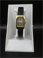Vintage Movado 1970 Watch 17 Jewel Mechanical ,