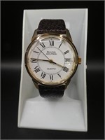 Bulova 1977 N O S Accutron Quartz Watch,