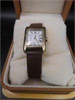 Bulova Caravelle 1978 N O S Mechanical,