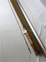 CLARKS CREEK SPECIAL  7FT  4 WT  FLY ROD