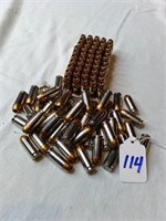 .40 CAL HOLLOW POINTS (LOOSE)
