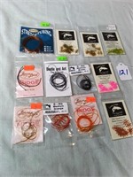 FLY FISHING SUPPLIES