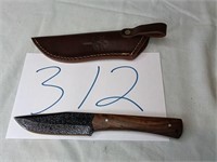 CUTLERY SALVATION KNIFE (SEE ALL PICS)