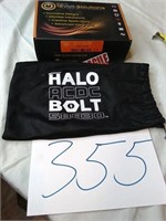 HALO 12V  JUMPER PACK