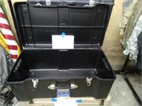 CONTICO DELUXE TRUNK LOCKER