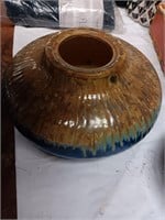 Clay Vase