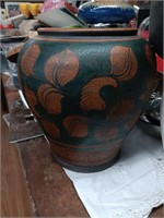 Clay Pot or Vase