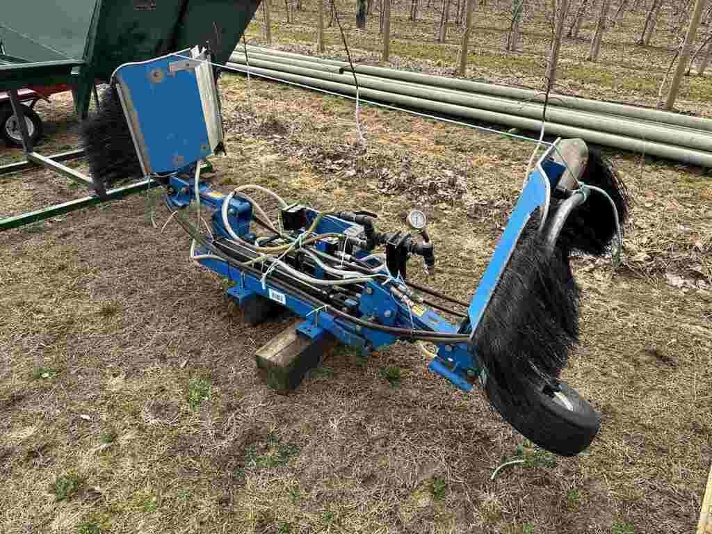 BLUELINE 1-SP1224 ORCHARD SPRAYER