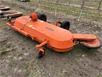 PERFECT ZA-300 ORCHARD MOWER - 9'