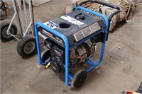 POWERBACK 5200W 11H.P. GENERATOR