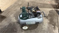 C/H 230 V Air Compressor