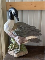 Goose Figure / Statue