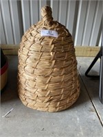 Beehive Basket
