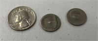 Group of Error Coins