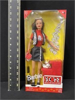 101 Dalmations Disney Barbie Doll