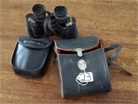 Barska And Empire Binoculars