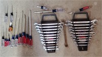 Craftsman Hand Tools