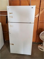 Frigidaire Fridge/Freezer