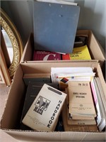 Vintage Books And More