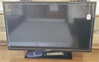 32" Samsung TV With Remote