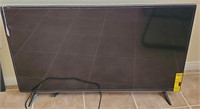 43" Vizeo TV (Missing Remote)