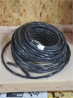 Electrical Wire Roll