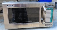 $365 Replacement: UNUSED Sharp R-21LVF Microwave