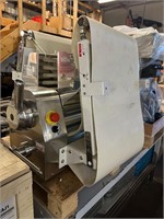 67" Countertop Reversible Dough Sheeter