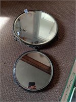 Platio dresser mirrorS
