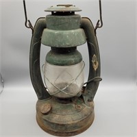 NO. 1 LITTLE AIR PILOT KEROSENE LAMP