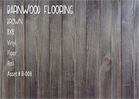 backdrop vinyl barnwood flooring or backdrop 8x8