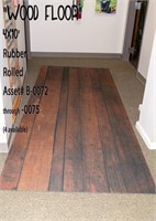 backdrop rubber wood floor 1 10x4