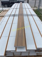 Decking 12' Optima Dekk Solid, Warm Cedar