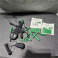 Battery converter kit
