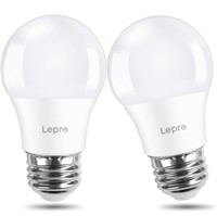($19) Lepro Refrigerator Light Bulb