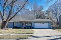 1824 Rio Vista Dr. Fort Wayne, IN 46815