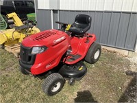 Troy-Bilt Riding Mower************