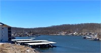 Lakefront Condo W/ Boat Slip & Great View- 3/26/24
