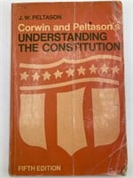 Understanding The Constitution Book