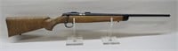 Oregon Kimber Rifle